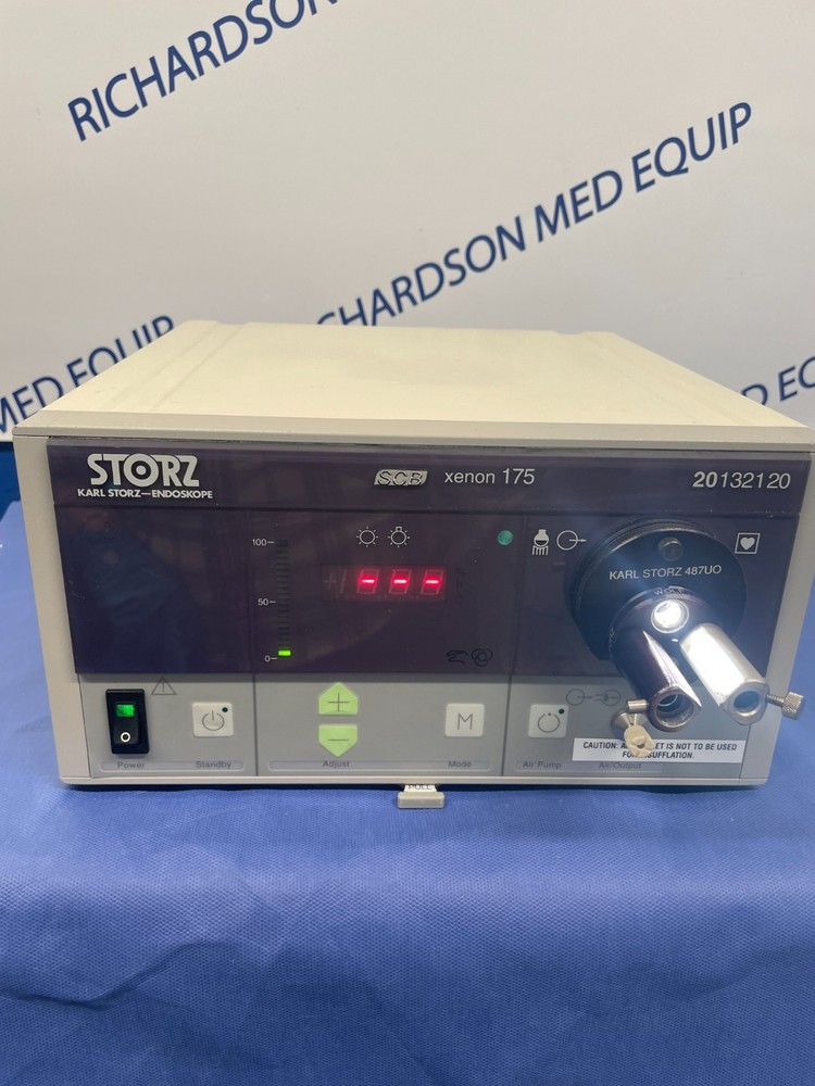 Stroz SCB Xenon 175 20132120 light source