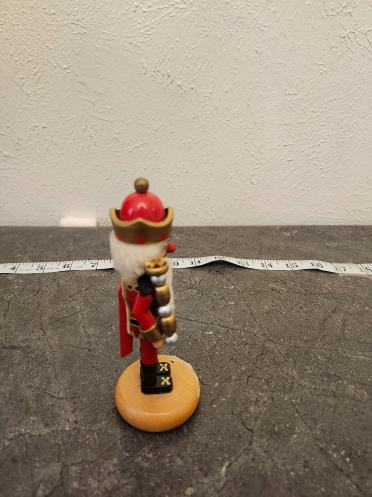 Steinbach Christmas and Winter Nutcracker