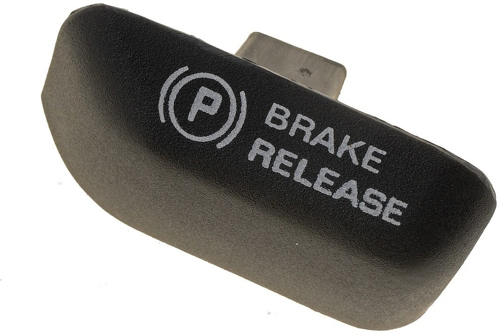 Dorman Oe Solutions Dorman Help Parking Brake Pedal Release Handle