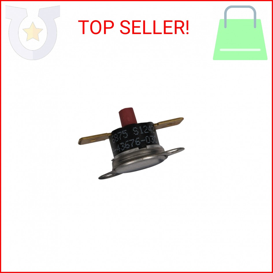 Bradford White 239-43676-03 Thermal Switch