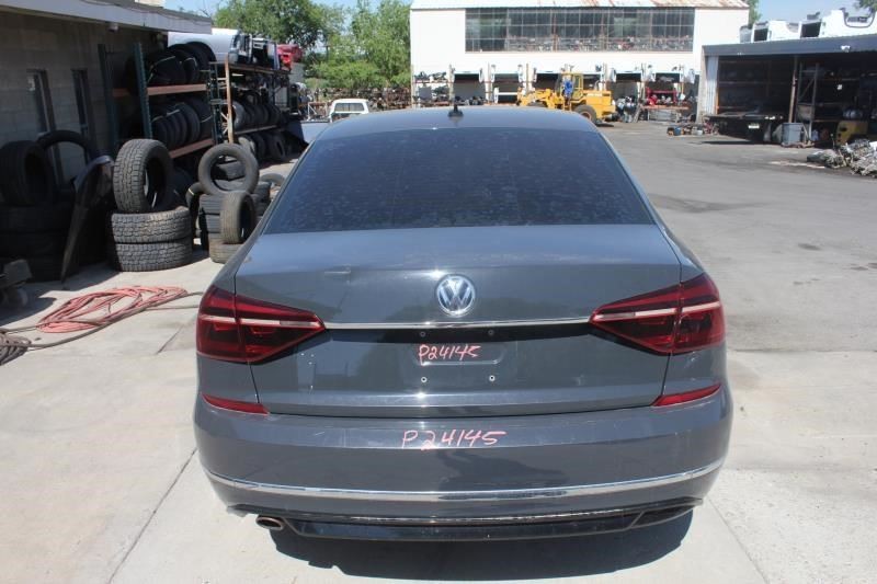 PASSAT 2017 Camera/Projector 601856