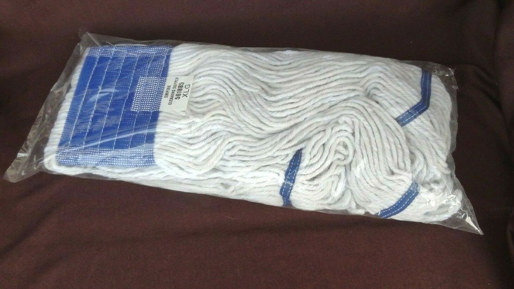 Empire Loop Cotton Replacement Mop 561885 XLG