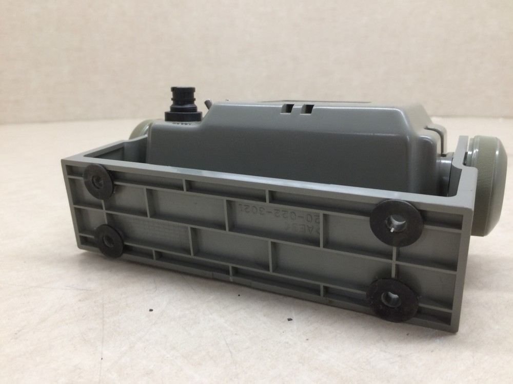 Furuno SC-502 Satellite Compass Display V2.01 Auto Identification System GPS