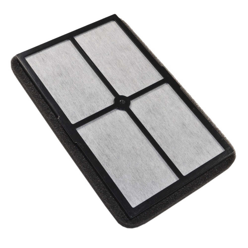 2-Pack HEPA Filter A for GermGuardian Table Top Air Purifier FLT4010 Replacement