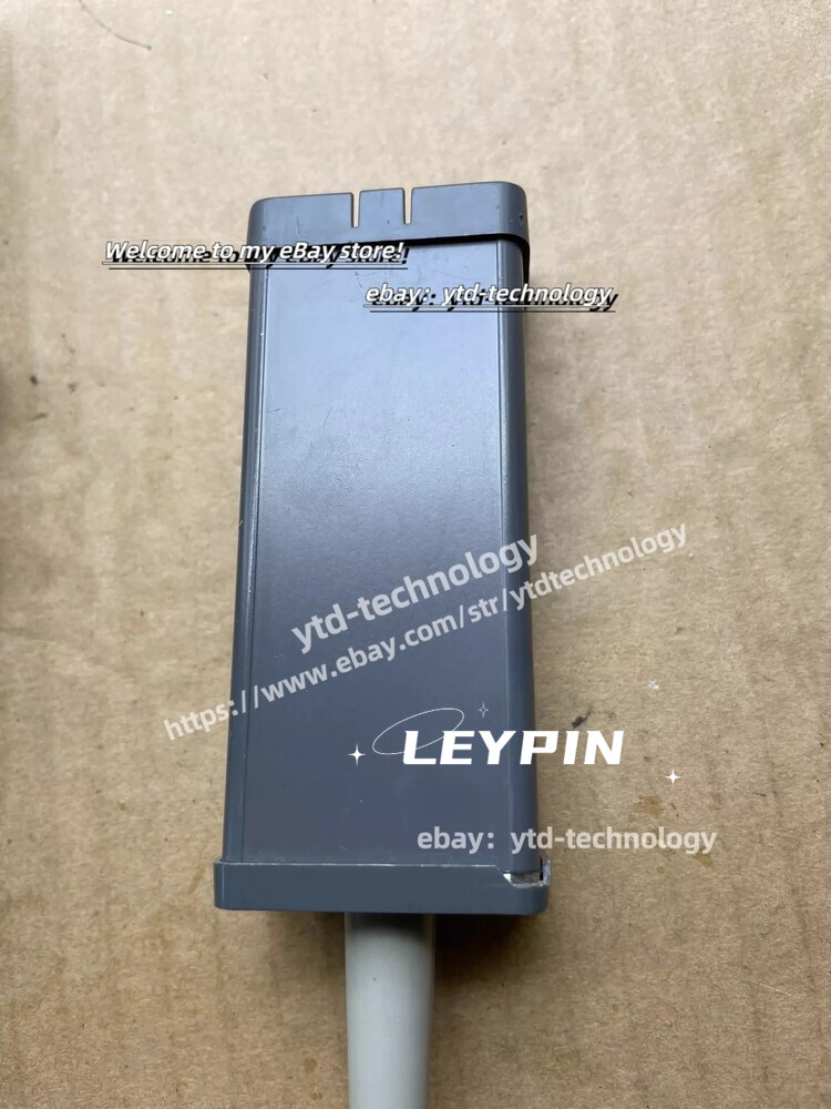 1 PCSLECROY AP015 CURRENT PROBE DC-50MHz/ytd