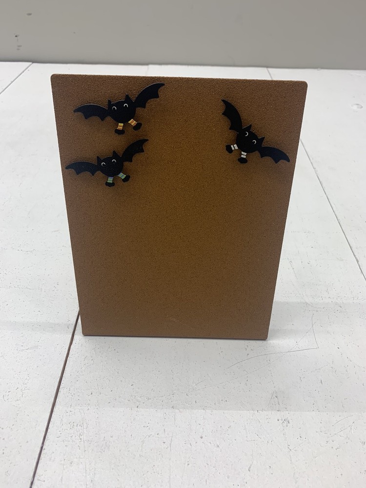 Unbranded Halloween Magnetic Display