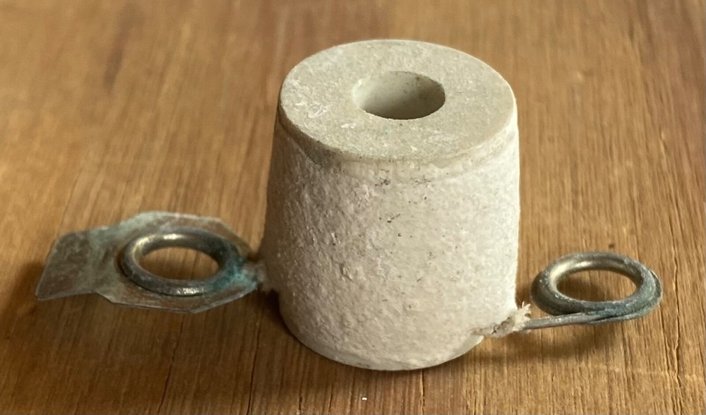 3 Allen Bradley Heater Elements - N3