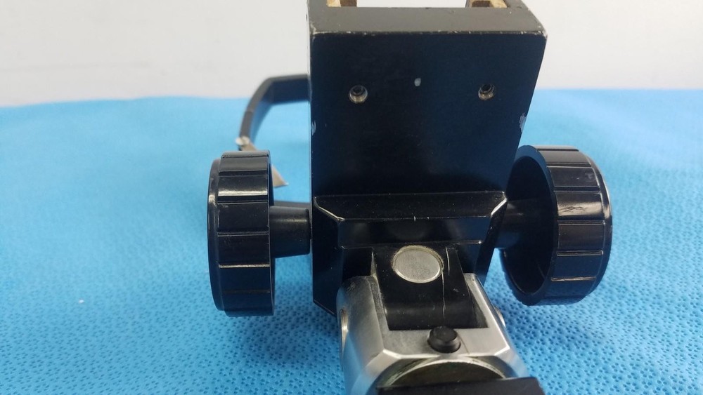 Adjustable Flash Gun Bracket