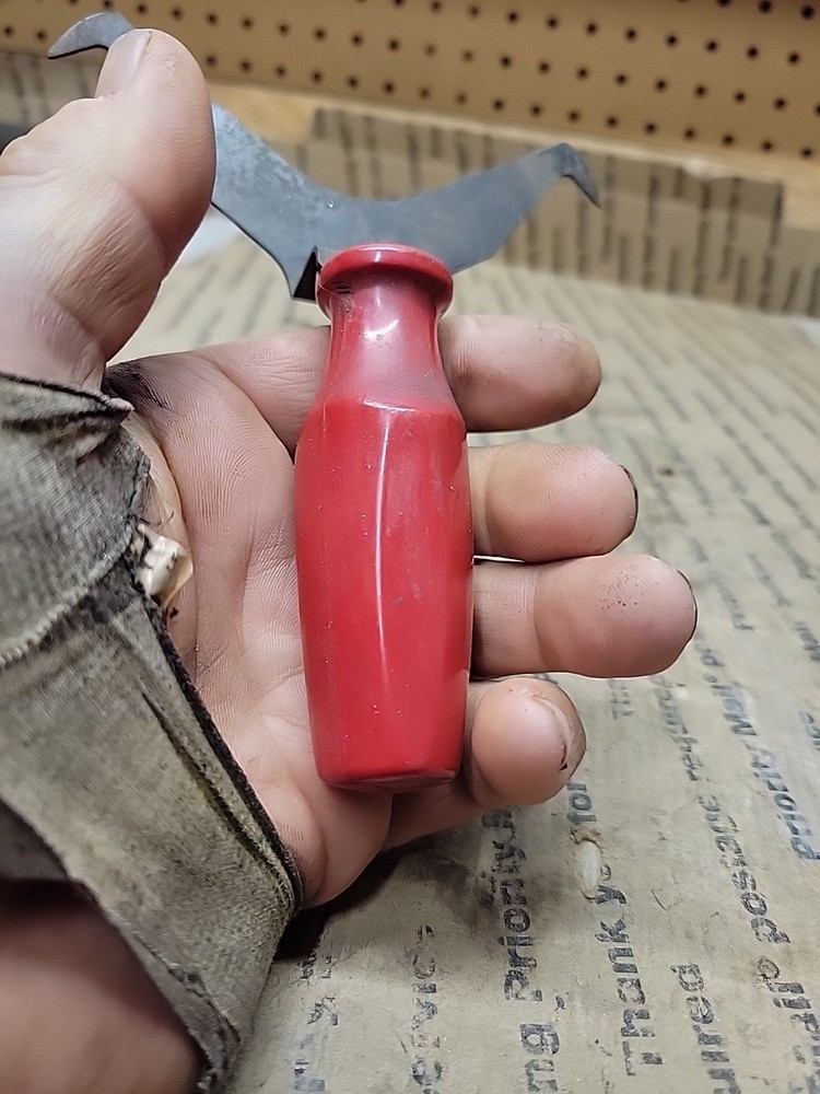 Blue Point Windshield Knife YA 109A & KD 2038 Molding Tool