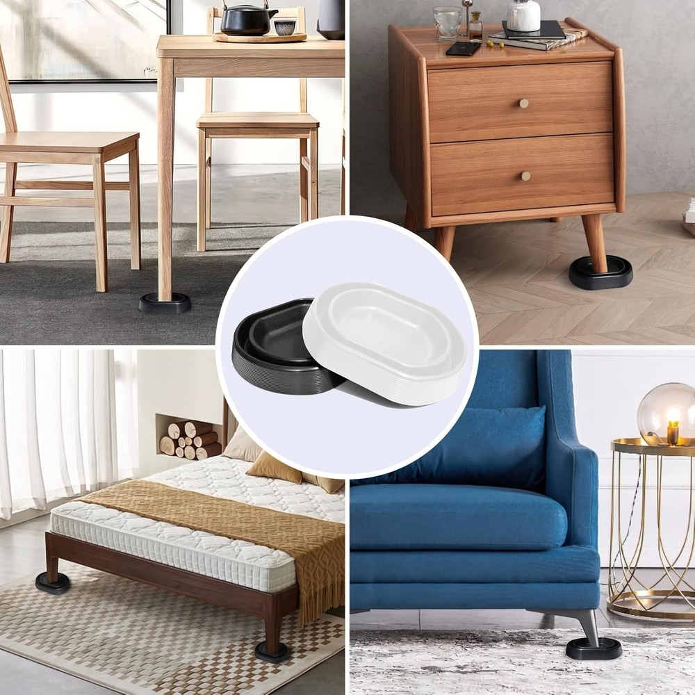 Bed Bug Interceptors | Bed Bug Interceptor Traps | Bed Bug Trap | Insect Trap, M