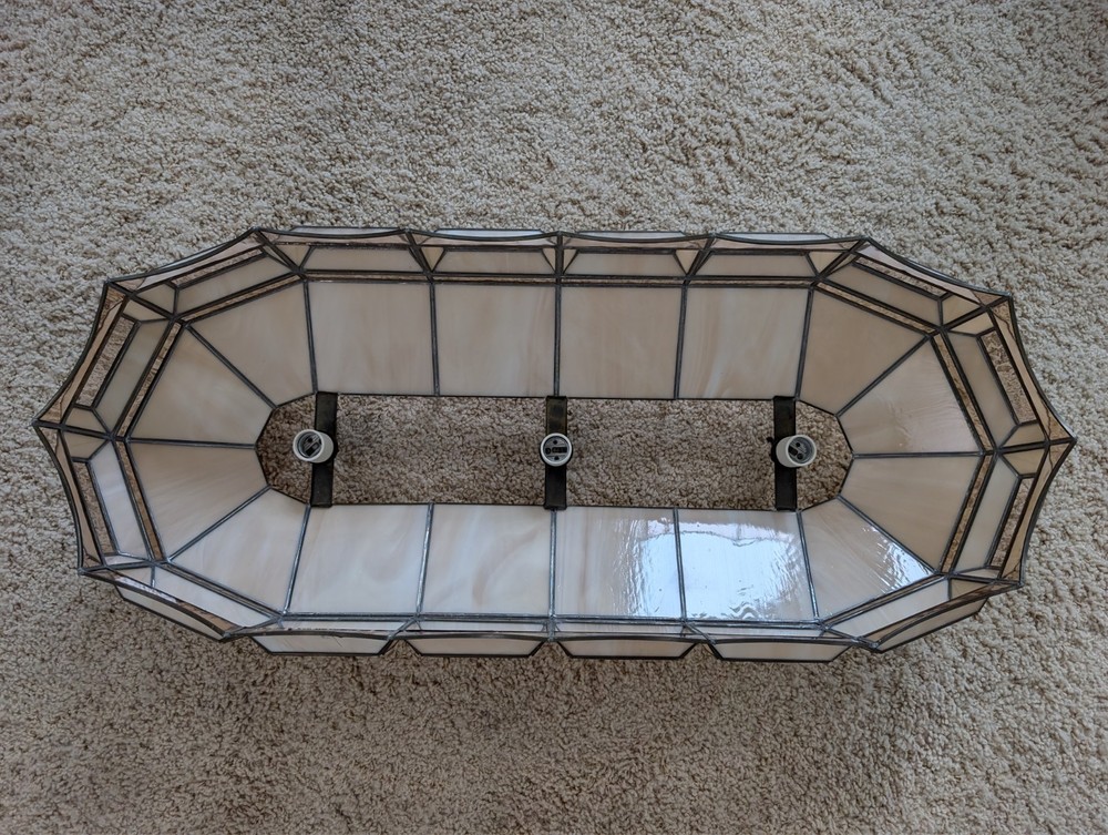 pool table light - billiard lamp