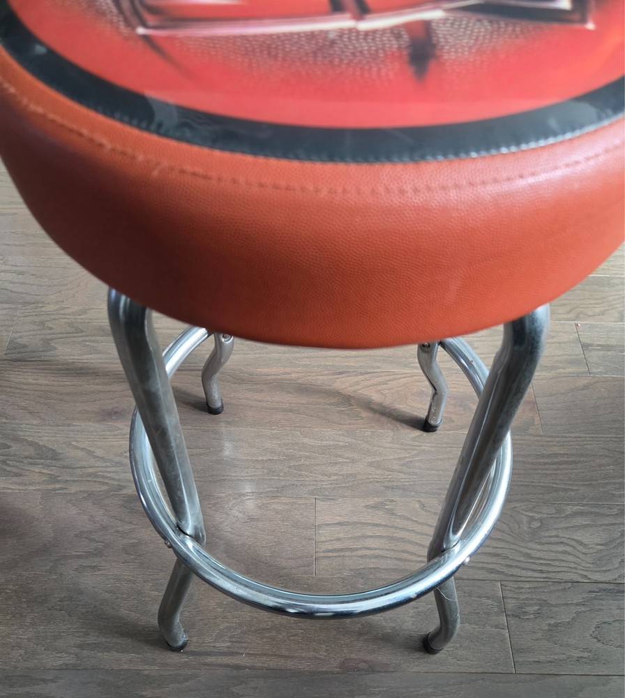 Arcade 1Up NBA Jam Arcade Stool