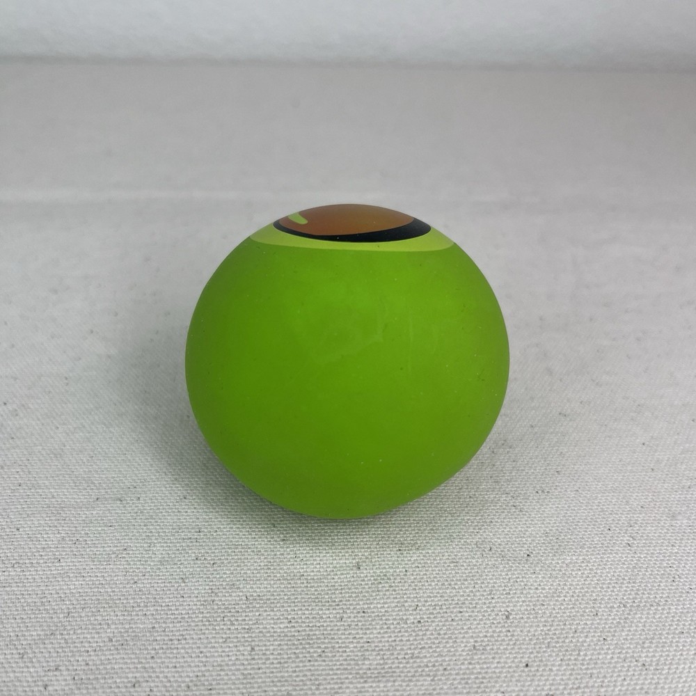 Avocado Stress Squeeze Toy