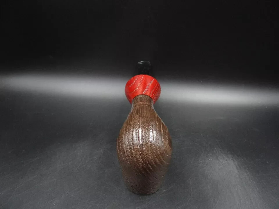 ROBERT TURKIEWICZ MORTA LARGE BRANDY HAND MADE PIPE OPO