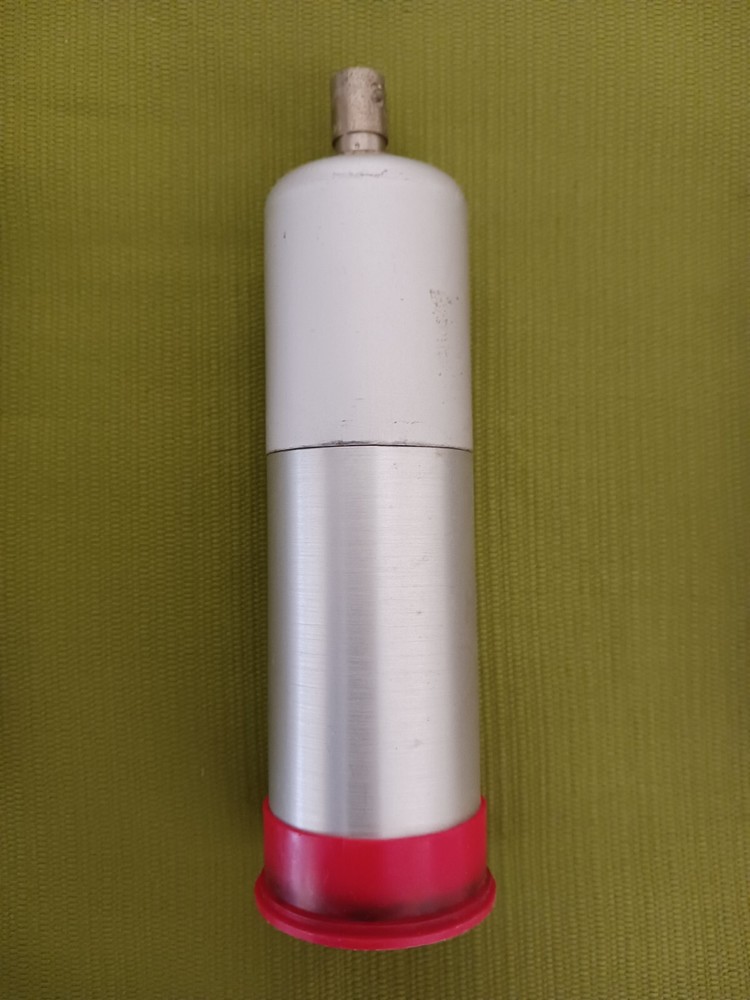 Bicron EWGM Probe