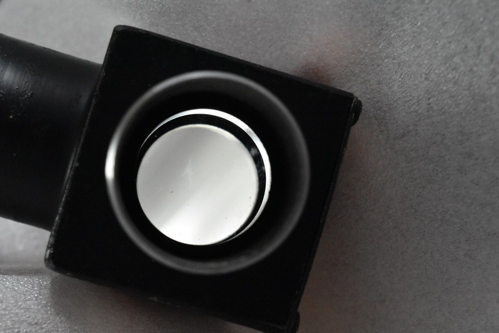 Brand unknown Zenith prism Sleeve 24.5mm