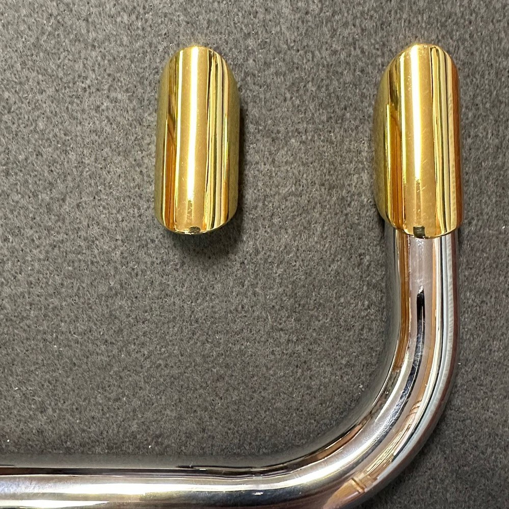 24" Towel Bar Chrome