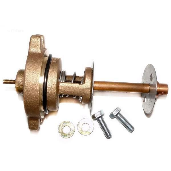 Raypak Unitherm Governor Kit H (002475F)