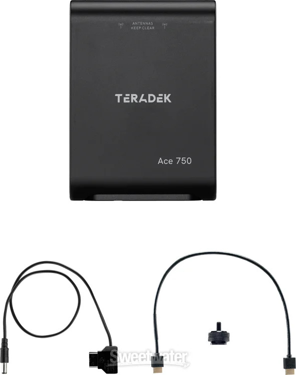 Teradek Ace 750 HDMI Wireless Video Transmitter