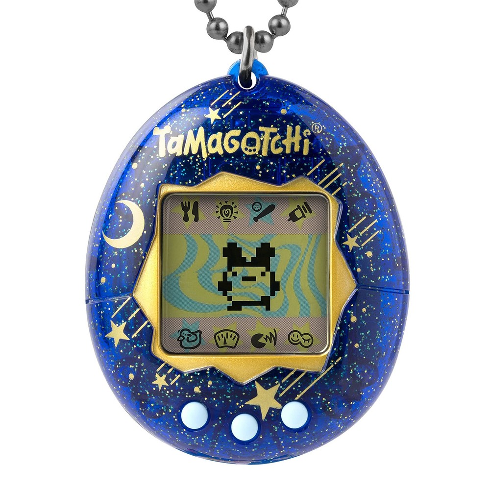 Tamagotchi Original  Starry Shower