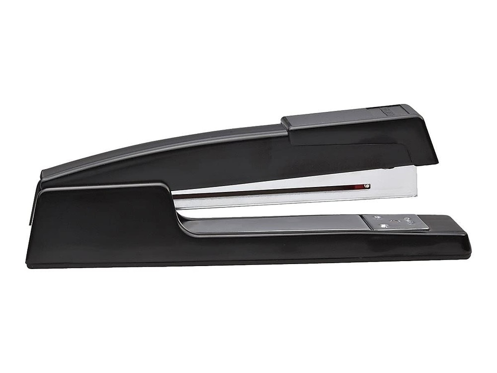 Bostitch Executive Full Strip Stapler - 20-Sheet Capacity, Sized