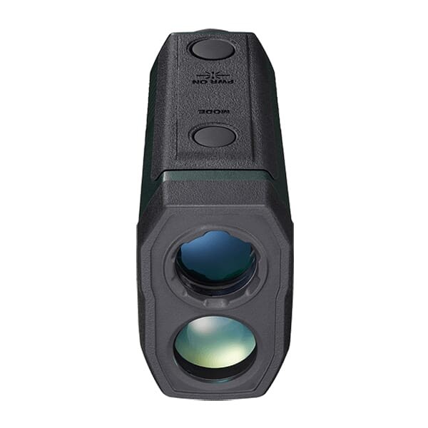 Nikon Laser 50 Compact Waterproof Laser Rangefinder 16754