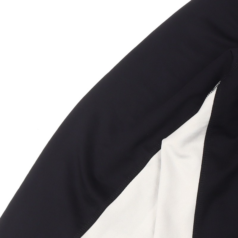 Crane Men's Black XL Basic Jacket