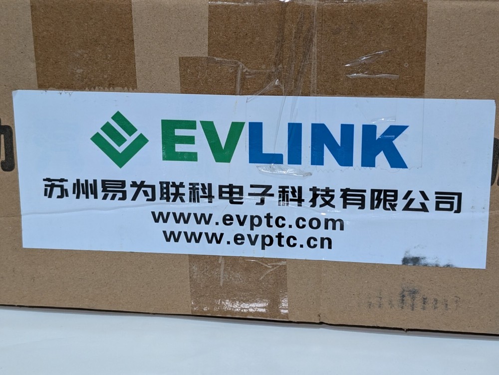 Suzhou Yiwei Lianke HVH-K1020001CD80 PTC Water Heater For Electric Vehicles 10kw