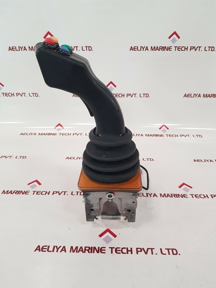 Spohn & Burkhardt NNS02FU 11AKER Joystick Controller
