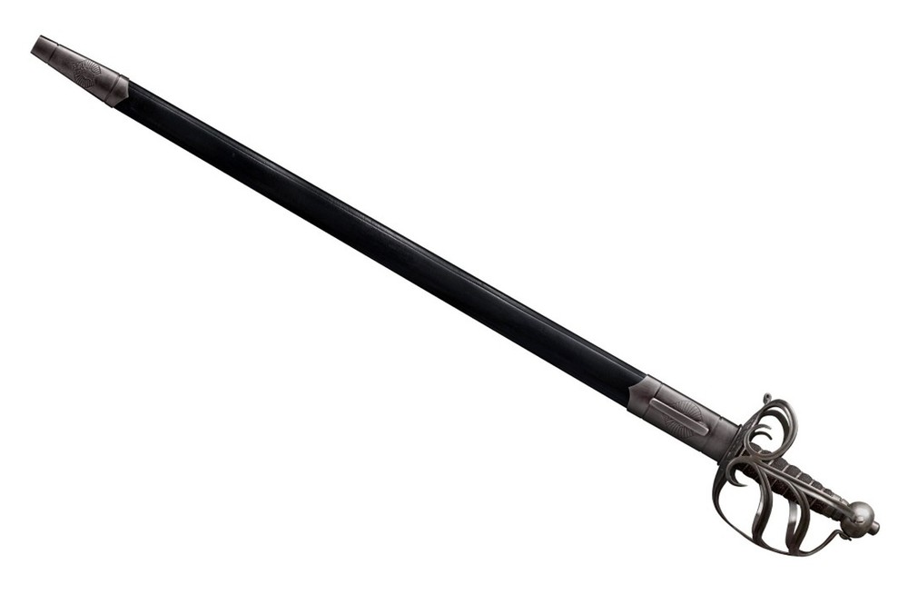 English Sword