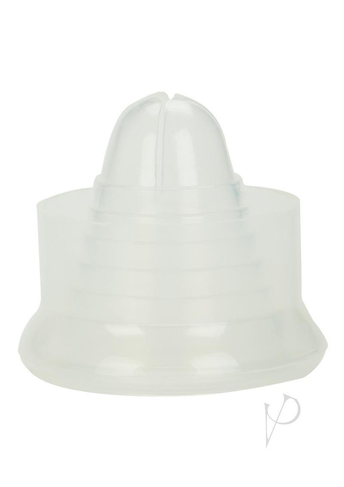 Universal Silicone Penis Pump Sleeve Replacement Donut Thick Suction Seal