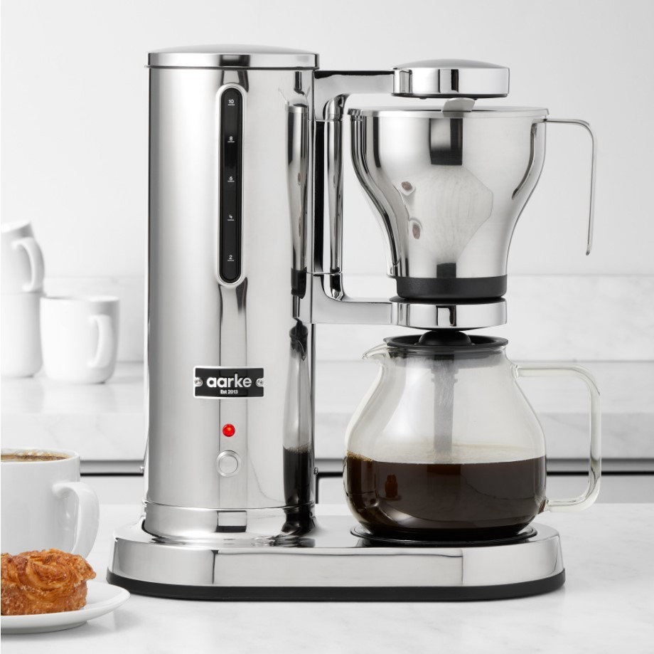 Ake Coffee Maker
