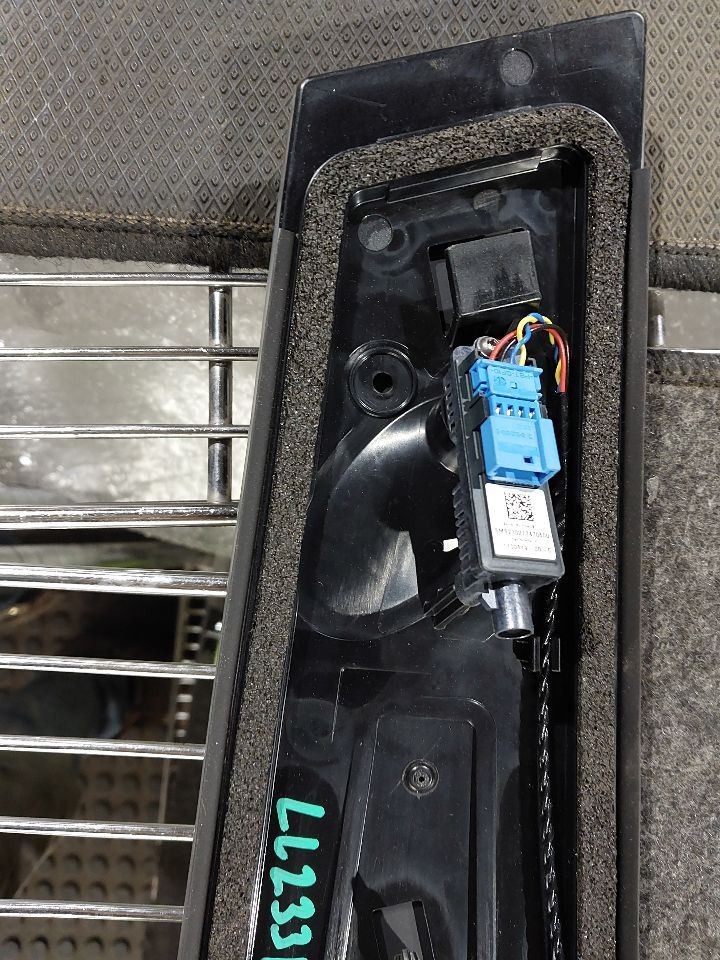 TESLA 3 2021 Camera/Projector 3235291
