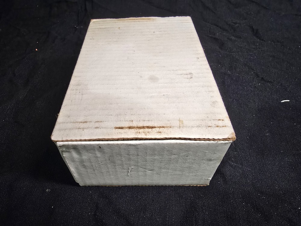 MICROTEMP ELECTRONICS ST-1 Solar Temp Alarm System (NOS)