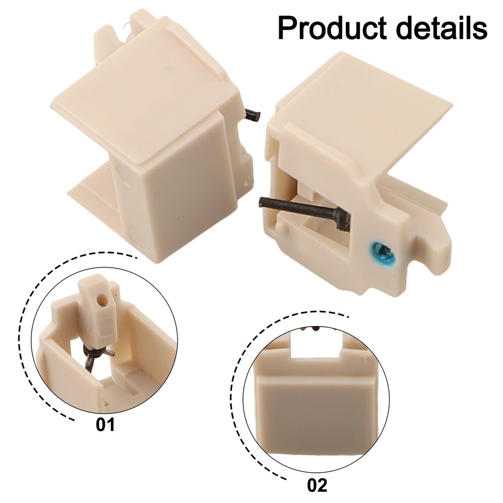 Stylus Set for ATN3600L For Record Players with User Friendly Installation