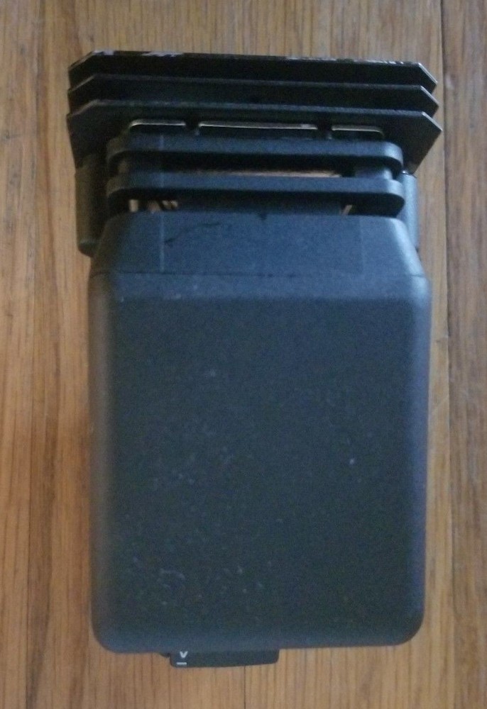UNOMAT International DC 9000 Video Light System