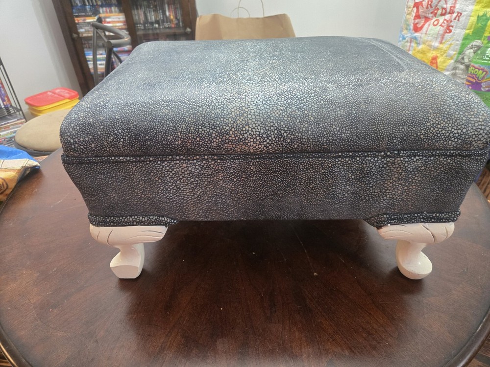 Foot Stool