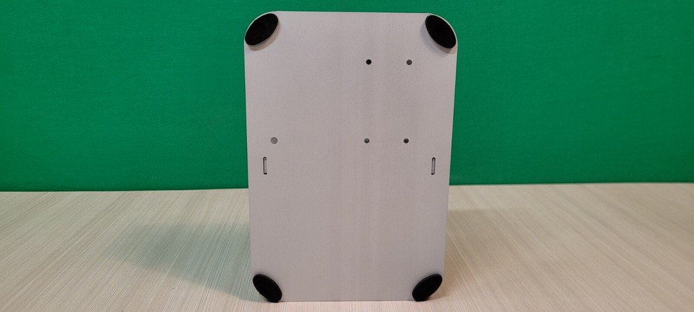 Eurotech REGATE-20-25-3D-CS00, Multi-Service IoT Edge Gateway Intel Atom LTE