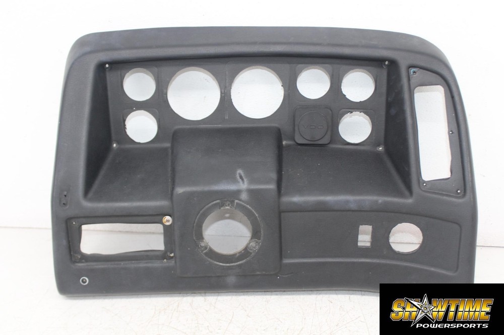 92 Chaparral 1900 SL DASH PANEL