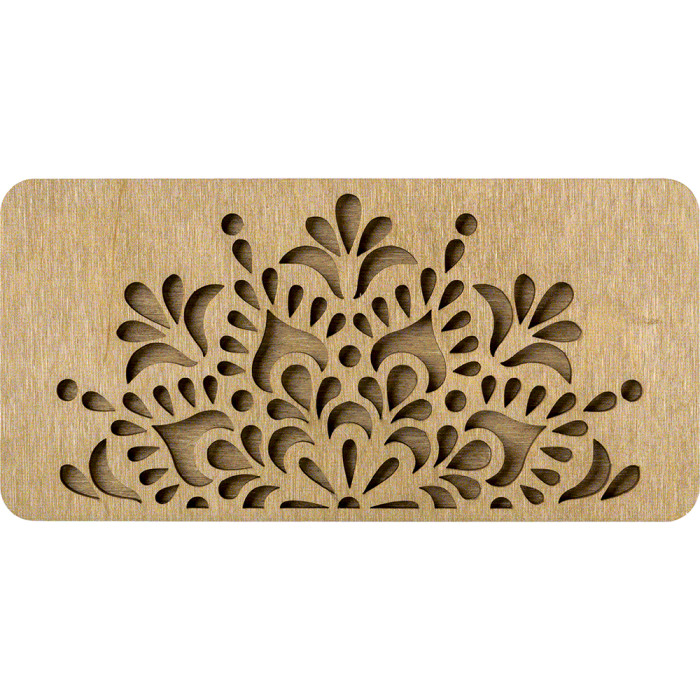 Needlework Holder