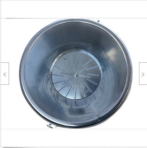 Fruit juice machine juice extractor WF-A3000 fruit and vegetable extractor