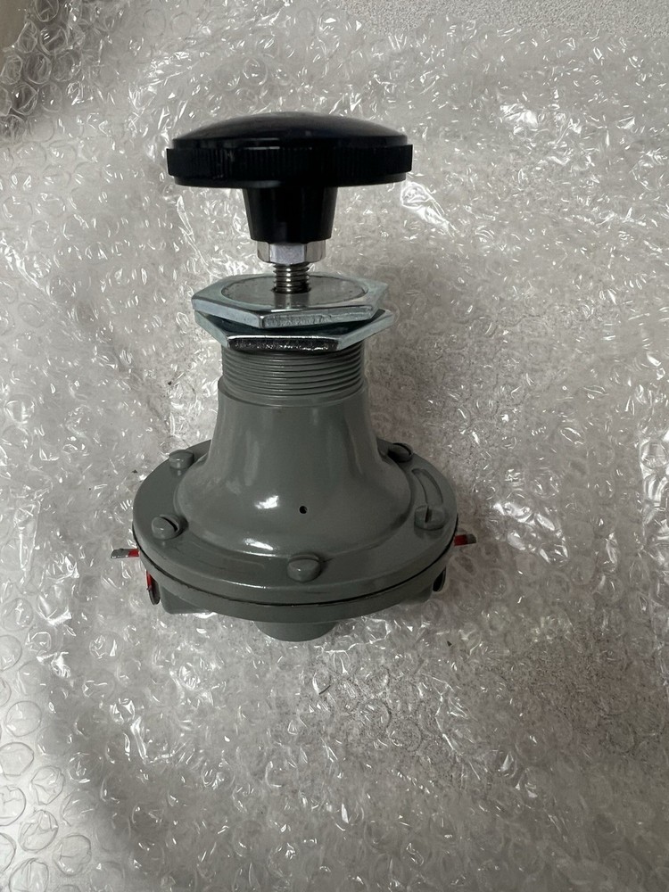 ITT Conoflow GH10 Regulator