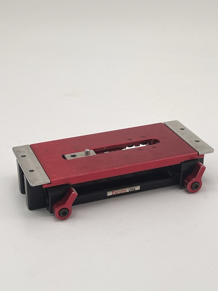 Zacuto Universal Baseplate - Good Condition