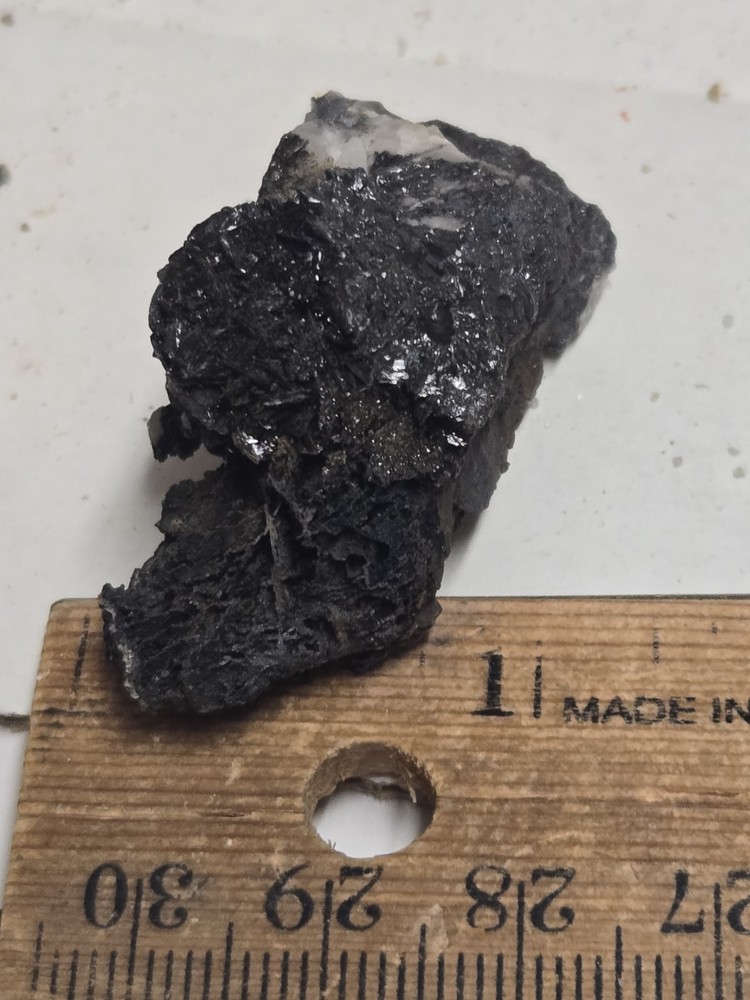 Beautiful Groutite specimen