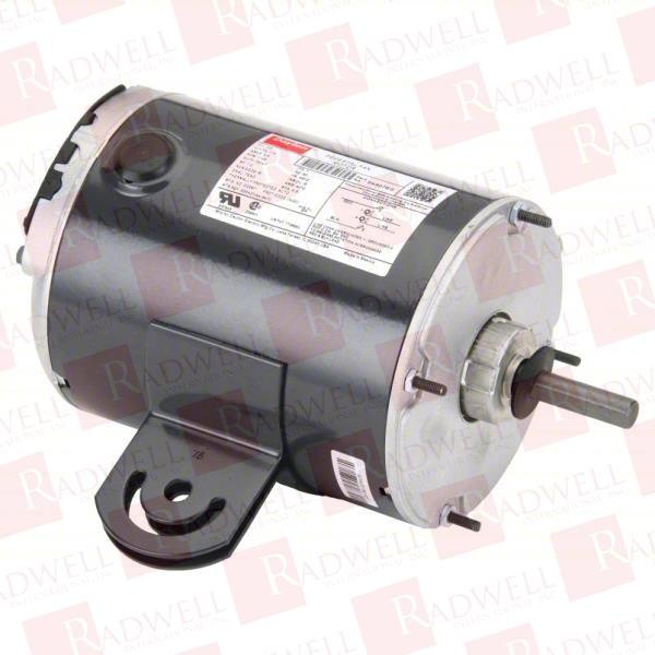 GRAINGER  6K807G / 6K807G (USED)