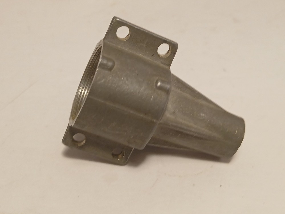 Vtg McCoy .049 GLOW ENGINE CRANKCASE Control Line