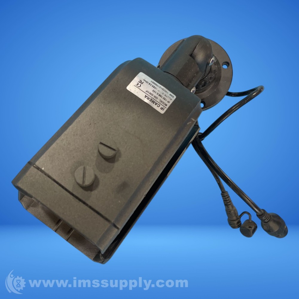 GW Security GW-5061IP Network Camera FNIP