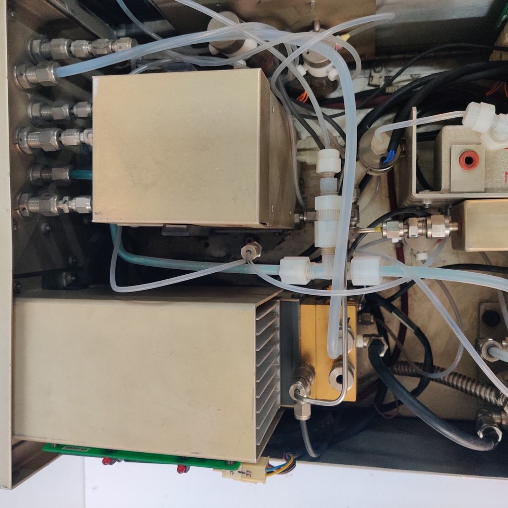 THERMO SCIENTIFIC 42i NO-NO2-NOx ANALYZER