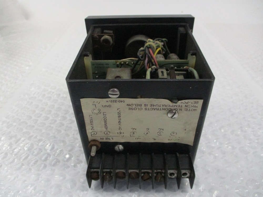 PAK-TRONICS 956-352 MODULE UNMP