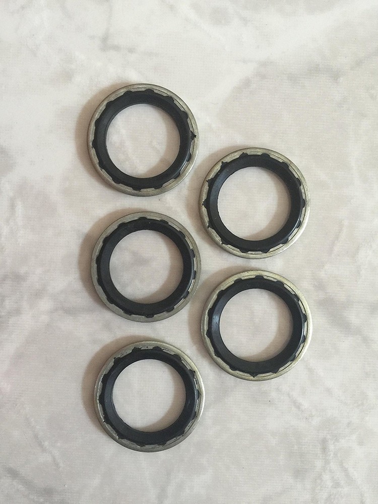 Slim Line Sealing Washer (8MM)